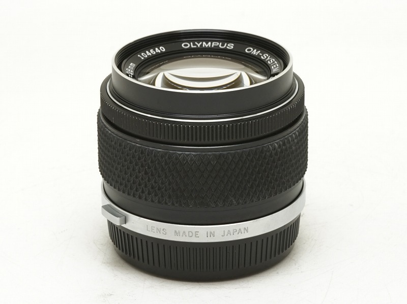 OLYMPUS(�����ѥ�)��OM 28mm F2 MC��(NJ-7646)