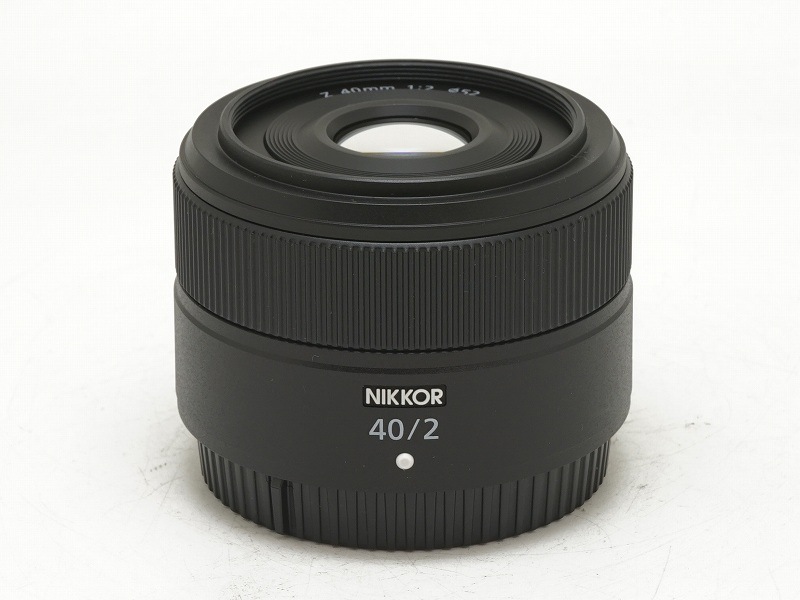 Nikon(�˥���)��Z 40mm F2��(NJ-7829)