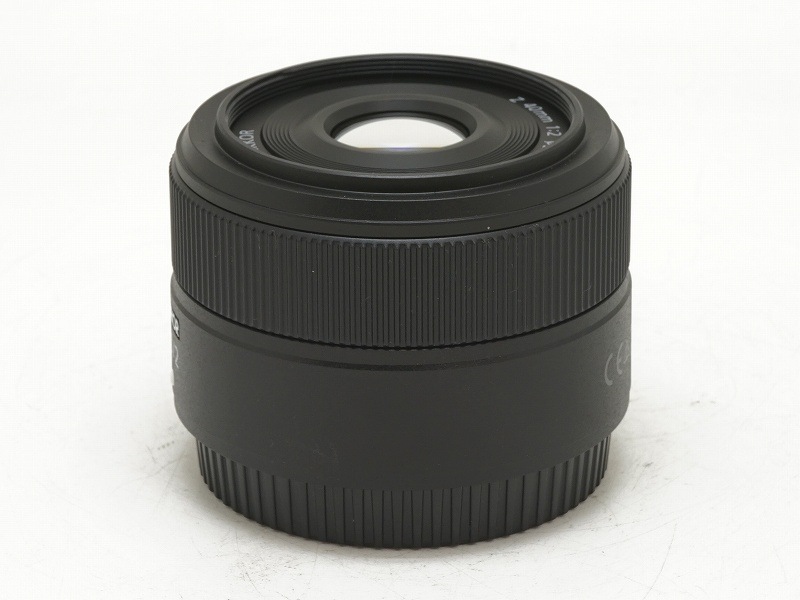 Nikon(�˥���)��Z 40mm F2��(NJ-7829)