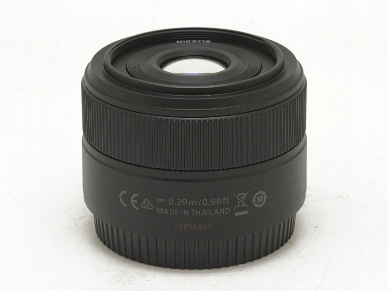 Nikon(�˥���)��Z 40mm F2��(NJ-7829)