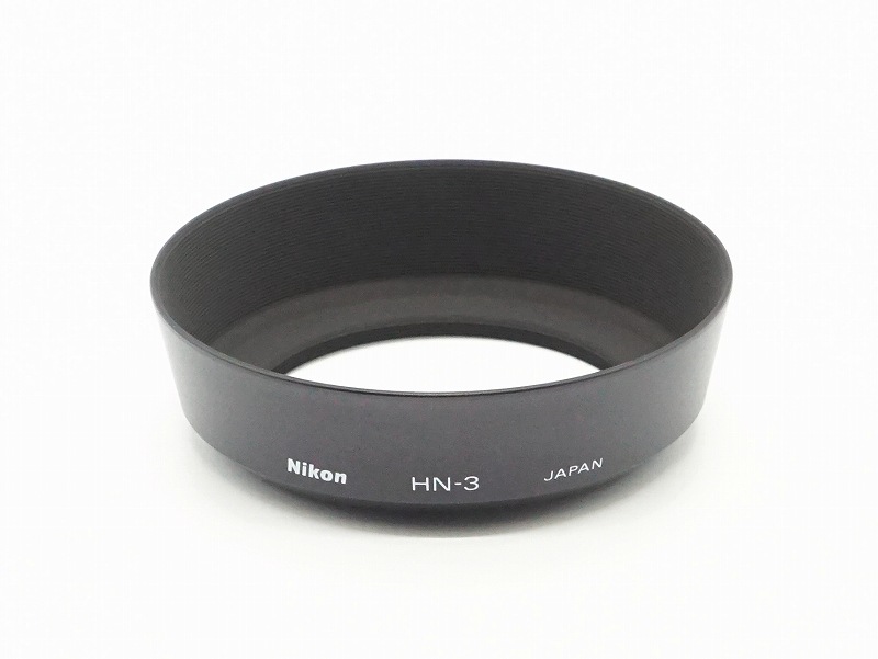 Nikon(�˥���)����HN-3�� 35mm�ѥ᥿��ա��� (52mm��) (̾�Υץ��ȥ�����) (0NAC-5204)