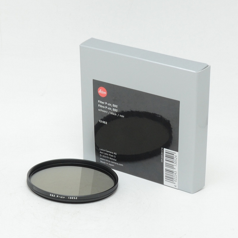 �ե��륿����E82�����и���LEICA(�饤��)��(13052)