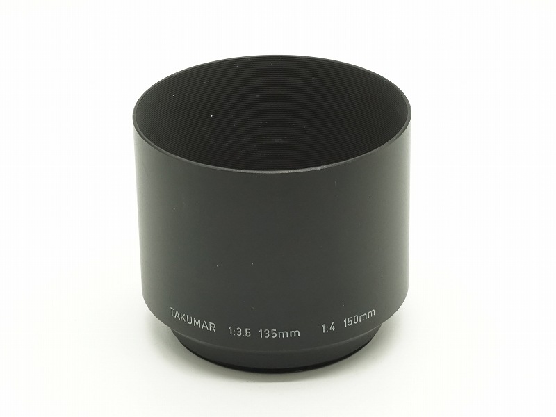 PENTAX(�ڥ󥿥å���)���᥿��ա��ɡ�Takumar 1:3.5 135mm 1:4 150mm (�ե��륿����49mm)�ѡ�(0NAC-4041)