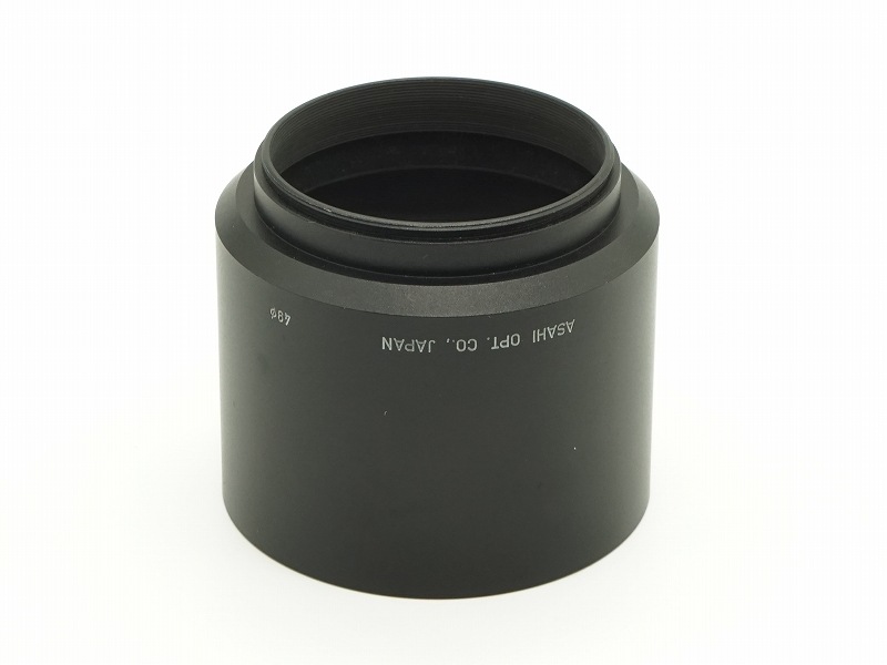 PENTAX(�ڥ󥿥å���)���᥿��ա��ɡ�Takumar 1:3.5 135mm 1:4 150mm (�ե��륿����49mm)�ѡ�(0NAC-4041)