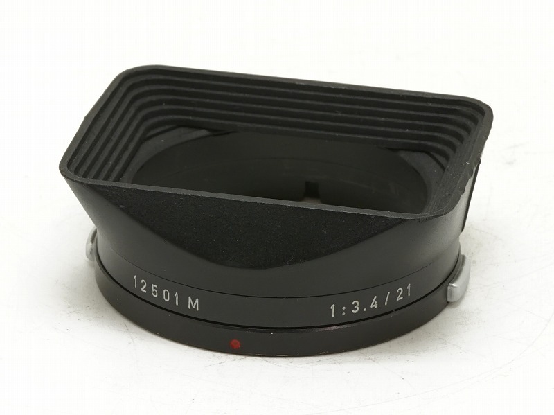 Leica(�饤��)��M21/3.4��28/2.8�ѥա��ɡ�12501��(NAC-3186)