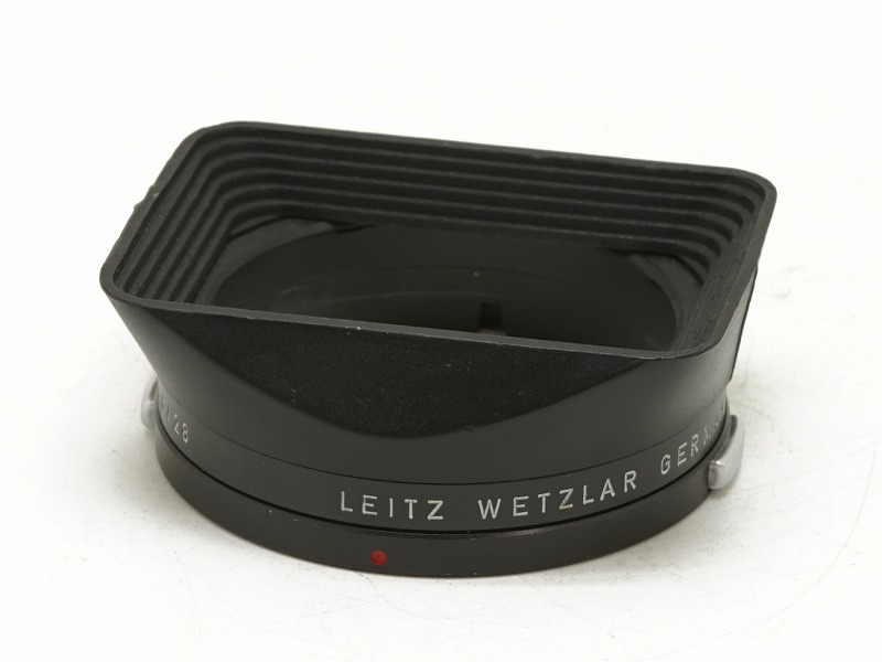 Leica(�饤��)��M21/3.4��28/2.8�ѥա��ɡ�12501��(NAC-3186)
