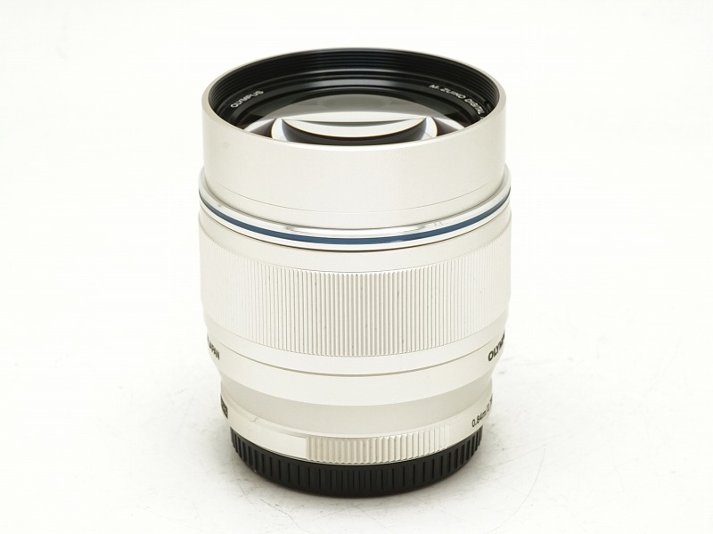 OLYMPUS(�����ѥ�)��M.ZUIKO DIGITAL ED 75mm F1.8 ����С���(NJ-7314)