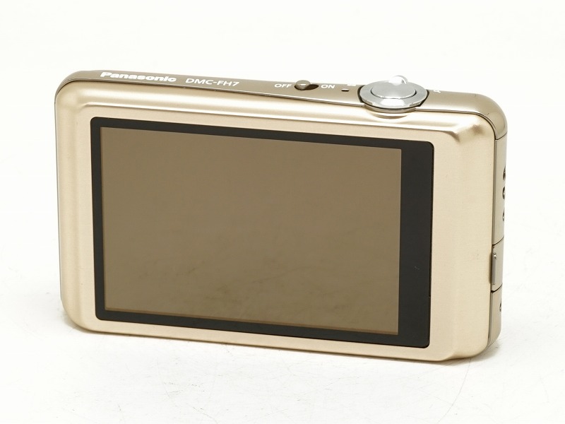 �ڰ�����Panasonic(�ѥʥ��˥å�)��LUMIX FH7��(NI-4273)