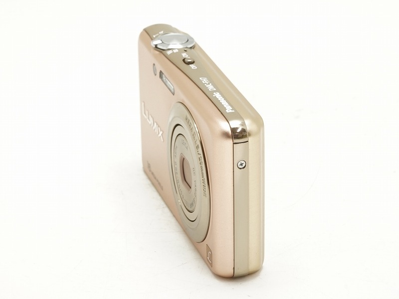 �ڰ�����Panasonic(�ѥʥ��˥å�)��LUMIX FH7��(NI-4273)