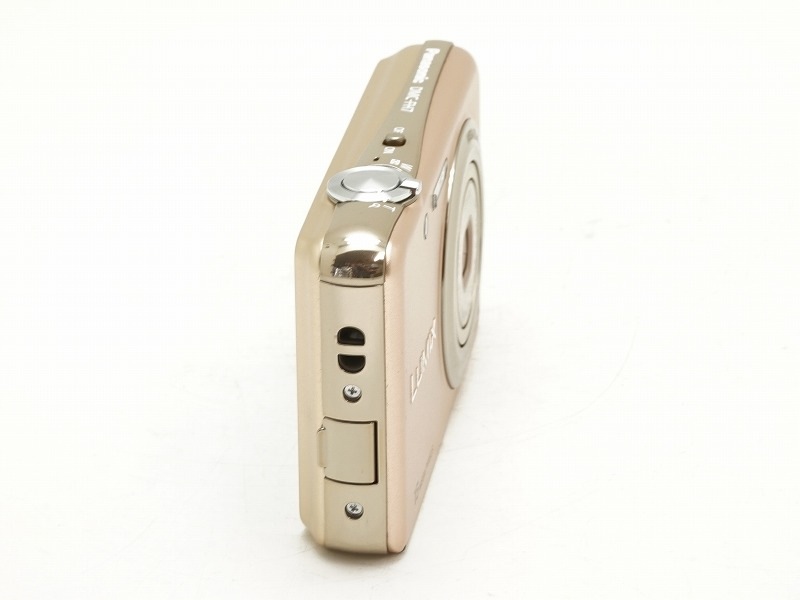 �ڰ�����Panasonic(�ѥʥ��˥å�)��LUMIX FH7��(NI-4273)