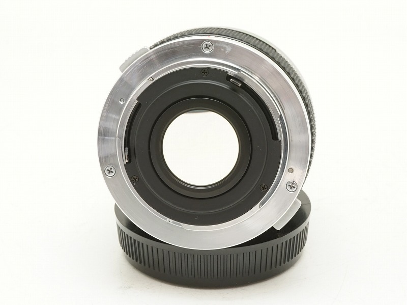 OLYMPUS(�����ѥ�)��OM 35mm F2 MC��(NJ-7645)