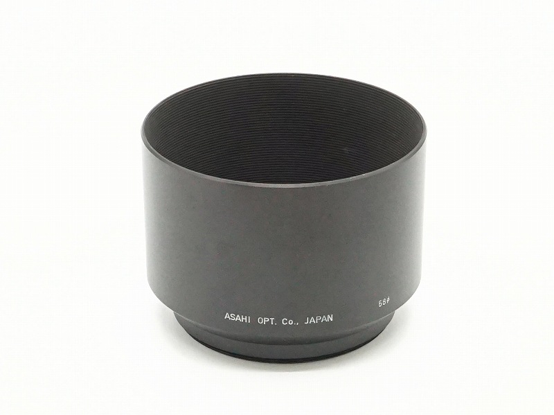 PENTAX(�ڥ󥿥å���)���᥿��ա��ɡ�Takumar 1:2.5 135mm 1:4 200mm (�ե��륿����58mm)�ѡ�(0NAC-5080)