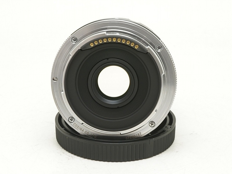 Voigtlander(�ե����ȥ�����)��NOKTON D23mm F1.2 Aspherical (�˥���Z)��(NJ-7833)