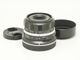 Voigtlander(�ե����ȥ�����)��NOKTON D23mm F1.2 Aspherical (�˥���Z)��(NJ-7833)