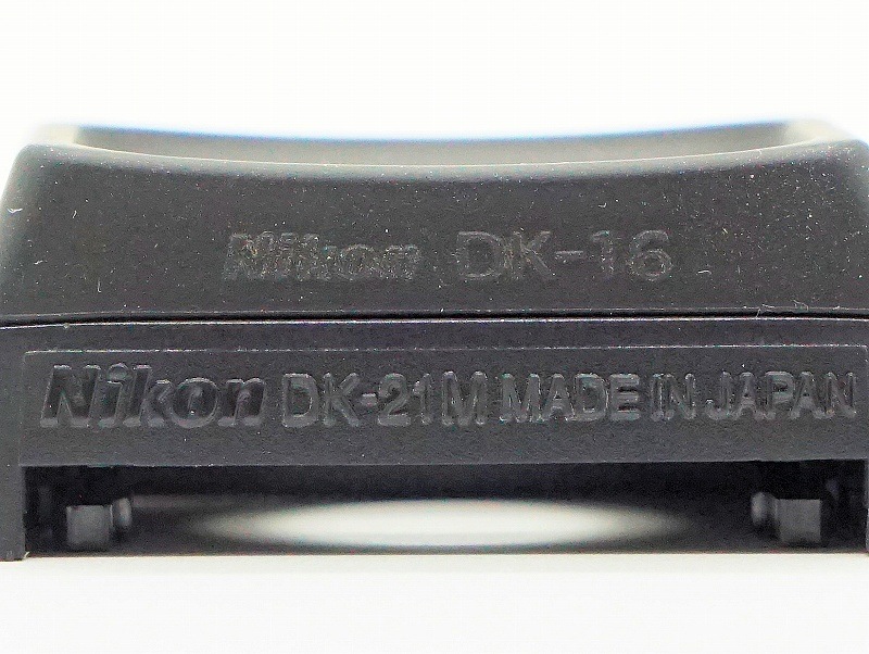 Nikon(�˥���)���ޥ��˥ե����󥰥����ԡ�����DK-21M�䡡(0NAC-5205)