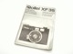 Rollei(�����饤)��Rollei XF35 �谷������ (�ɥ��ĸ�/�Ѹ�/�ե�󥹸�/�����ꥢ��/���ڥ����/��������) (TO-0792)�ڥ쥿���ѥå��饤��ȯ������/����������ô��