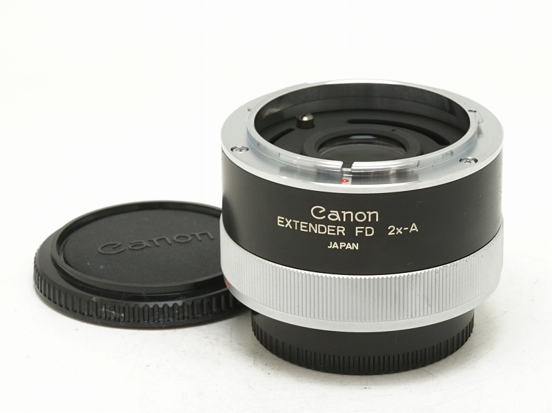 Canon(����Υ�)��EXTENDER FD 2x-A��(0NAC-4052)