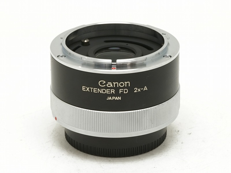 Canon(����Υ�)��EXTENDER FD 2x-A��(0NAC-4052)