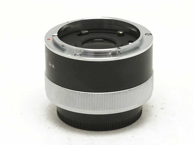 Canon(����Υ�)��EXTENDER FD 2x-A��(0NAC-4052)