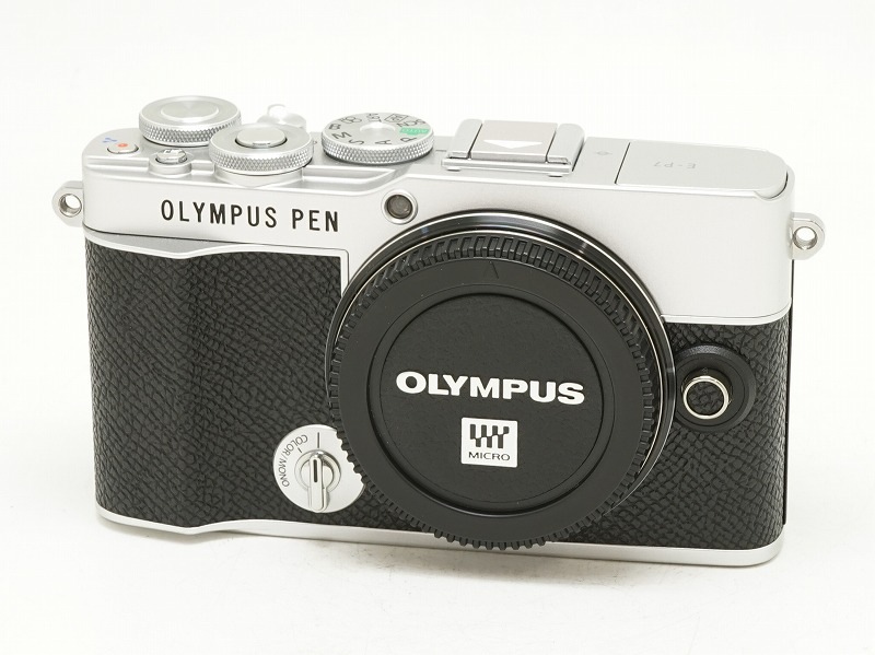 OLYMPUS(�����ѥ�)��PEN E-P7��(NJ-7412)