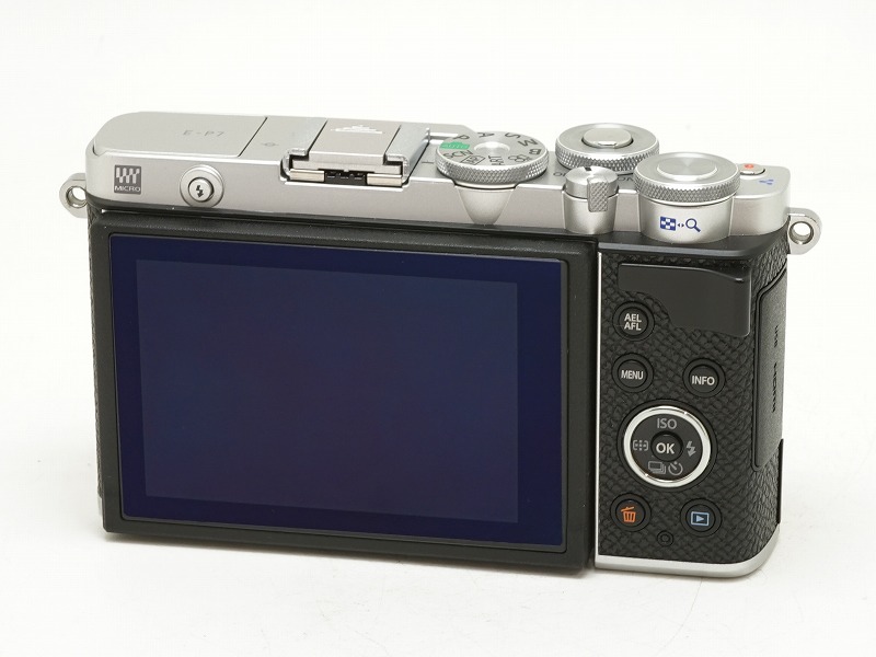 OLYMPUS(�����ѥ�)��PEN E-P7��(NJ-7412)