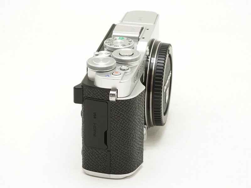 OLYMPUS(�����ѥ�)��PEN E-P7��(NJ-7412)