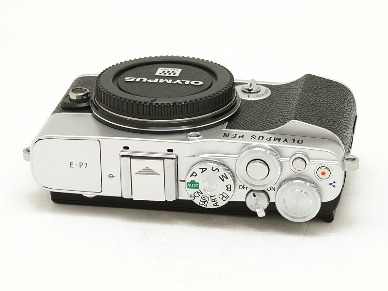 OLYMPUS(�����ѥ�)��PEN E-P7��(NJ-7412)