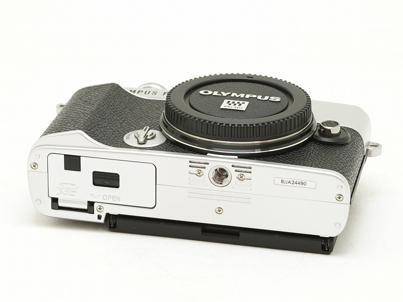 OLYMPUS(�����ѥ�)��PEN E-P7��(NJ-7412)