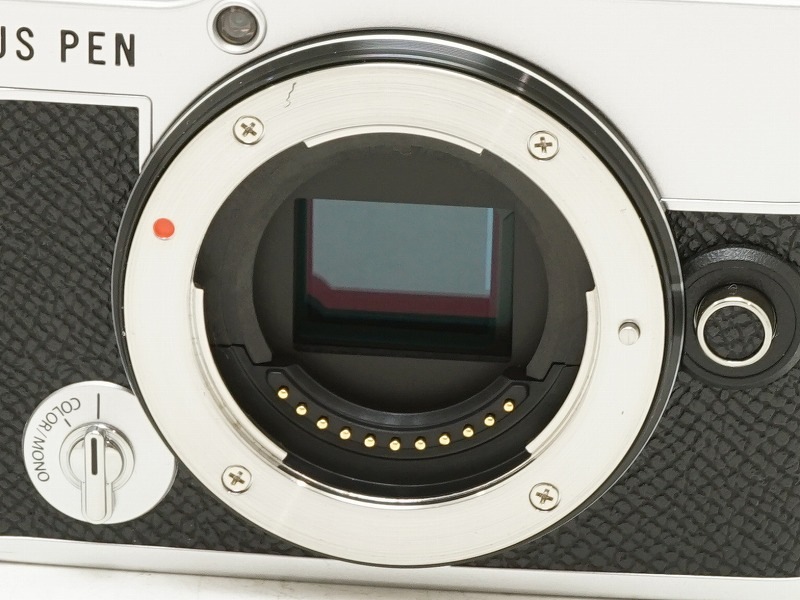 OLYMPUS(�����ѥ�)��PEN E-P7��(NJ-7412)