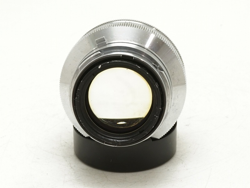 Carl Zeiss(������ĥ�����)��Sonnar 50mm F1.5 (�쥳�󥿥å����ޥ����)��(NG-2073)