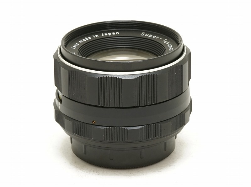 PENTAX(�ڥ󥿥å���)��Super-Takumar 55mm F1.8��(NJ-7379)
