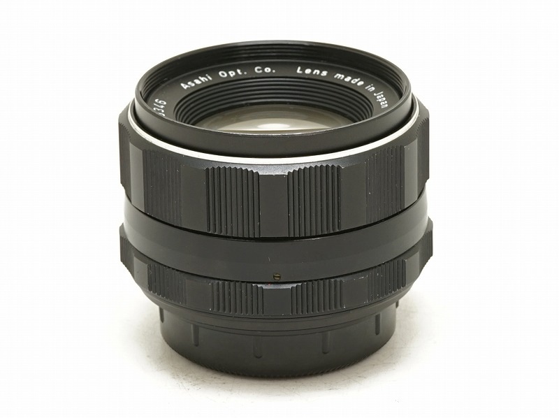 PENTAX(�ڥ󥿥å���)��Super-Takumar 55mm F1.8��(NJ-7379)