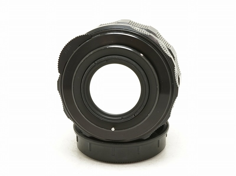 PENTAX(�ڥ󥿥å���)��Super-Takumar 55mm F1.8��(NJ-7379)