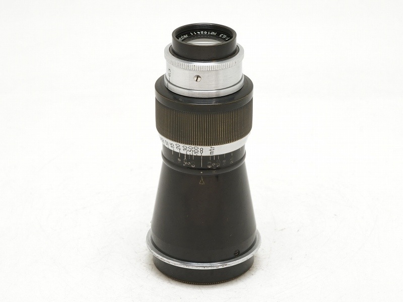 �ڰ�����Leica(�饤��)��Elmar-L��105mm��F6.3��(����)��16���桡(NI-3820)
