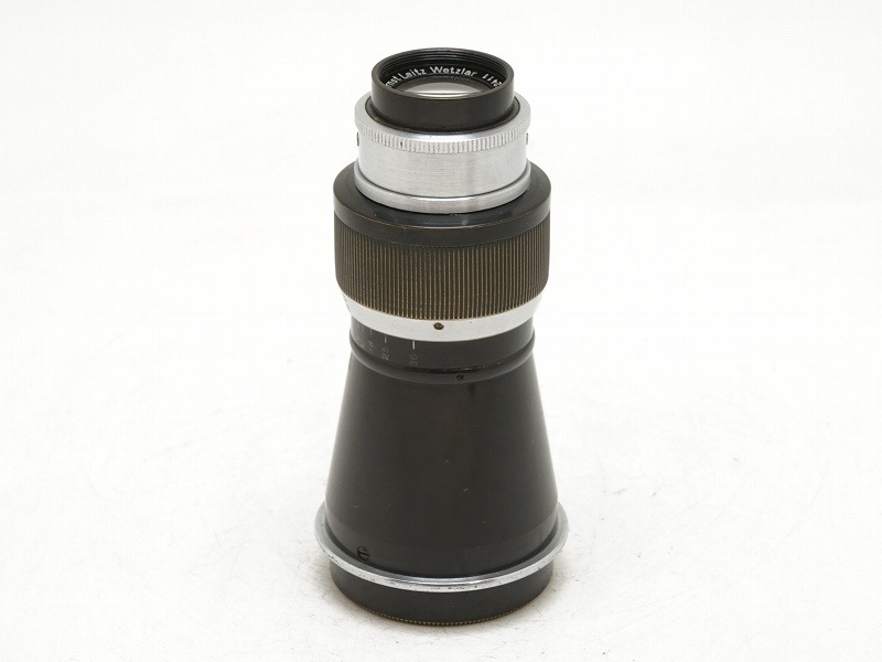 �ڰ�����Leica(�饤��)��Elmar-L��105mm��F6.3��(����)��16���桡(NI-3820)