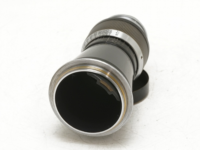 �ڰ�����Leica(�饤��)��Elmar-L��105mm��F6.3��(����)��16���桡(NI-3820)