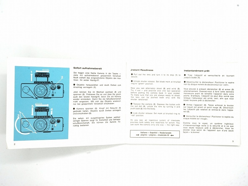 Rollei(�����饤)��Rollei 35 LED �谷������ (�ɥ��ĸ�/�Ѹ�/�ե�󥹸�/�����ꥢ��/���ڥ����/��������) (TO-0794)�ڥ쥿���ѥå��饤��ȯ������/����������ô��