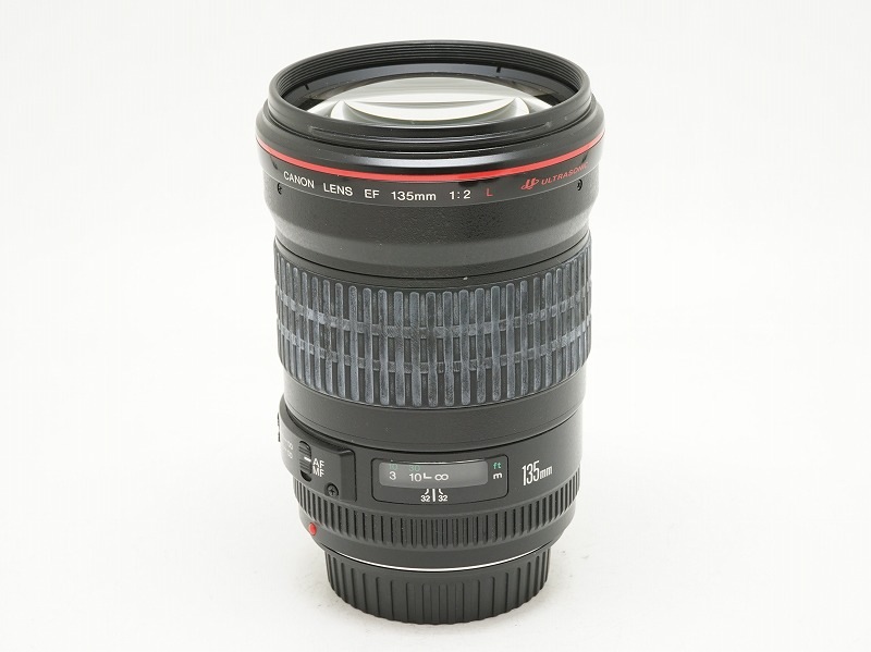 Canon(Υ)EF 135mm F2 L USM(0NAC-4109)