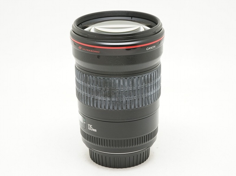 Canon(Υ)EF 135mm F2 L USM(0NAC-4109)