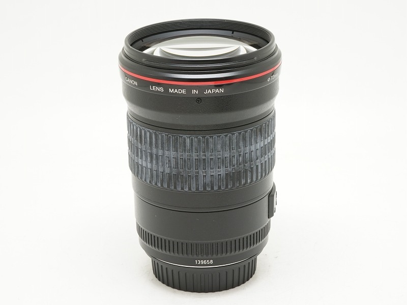 Canon(Υ)EF 135mm F2 L USM(0NAC-4109)