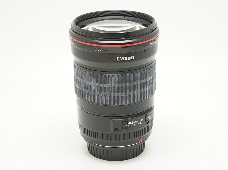 Canon(Υ)EF 135mm F2 L USM(0NAC-4109)