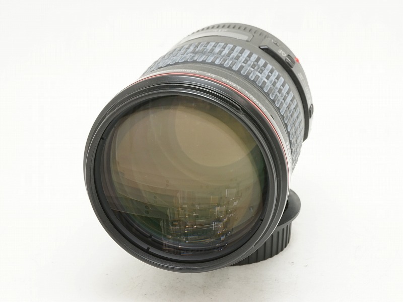 Canon(Υ)EF 135mm F2 L USM(0NAC-4109)