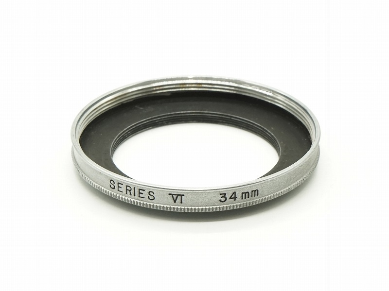 Canon(����Υ�)��SERIES VI��SERENAR f:3.5 50mm �᥿��ա���(SERIES��VI 34mm ���������)��(0NAC-4224)