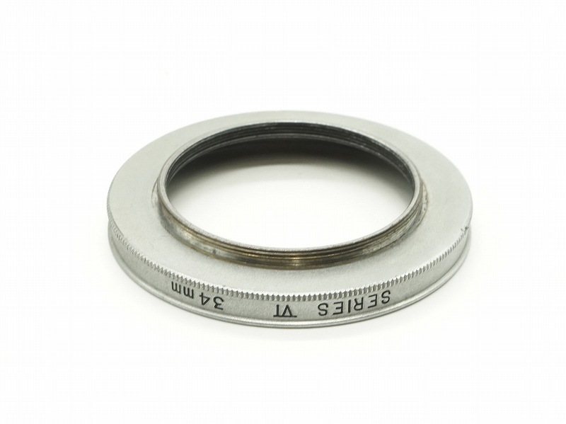 Canon(����Υ�)��SERIES VI��SERENAR f:3.5 50mm �᥿��ա���(SERIES��VI 34mm ���������)��(0NAC-4224)
