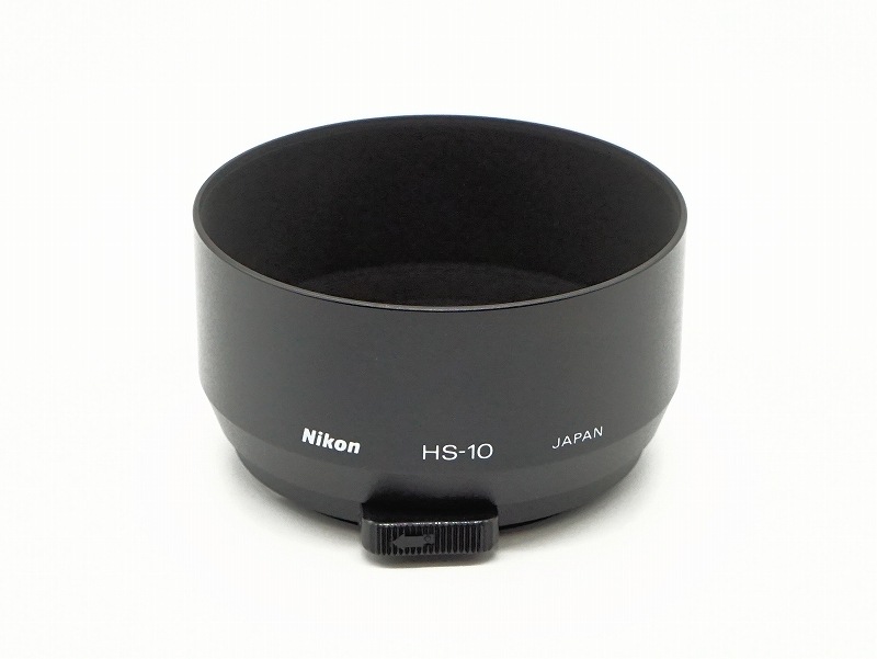 Nikon(�˥���)����HS-10�䡡Ai85/2��Ai85/2S�ѥ᥿��ա���(52mm��)(̾�Υץ��ȥ�����)��(0NAC-4333)