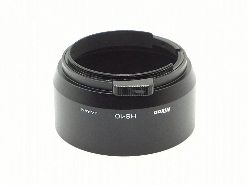 Nikon(�˥���)����HS-10�䡡Ai85/2��Ai85/2S�ѥ᥿��ա���(52mm��)(̾�Υץ��ȥ�����)��(0NAC-4333)