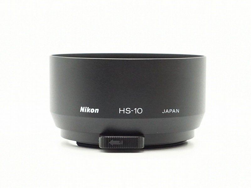 Nikon(�˥���)����HS-10�䡡Ai85/2��Ai85/2S�ѥ᥿��ա���(52mm��)(̾�Υץ��ȥ�����)��(0NAC-4333)