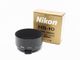 Nikon(�˥���)����HS-10�䡡Ai85/2��Ai85/2S�ѥ᥿��ա���(52mm��)(̾�Υץ��ȥ�����)��(0NAC-4333)