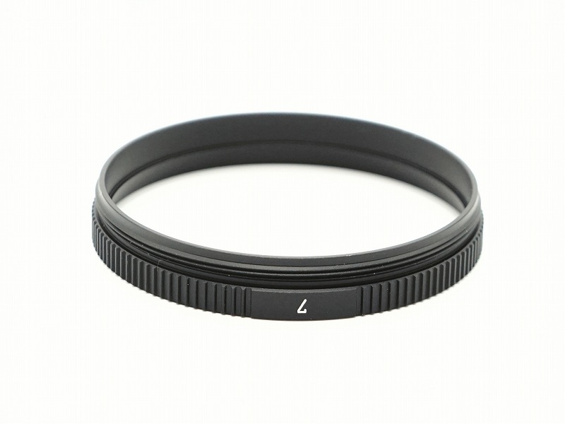 Leica(�饤��)��S7�ѥե��륿����󥰡�7��14161 (0NAC-4407)