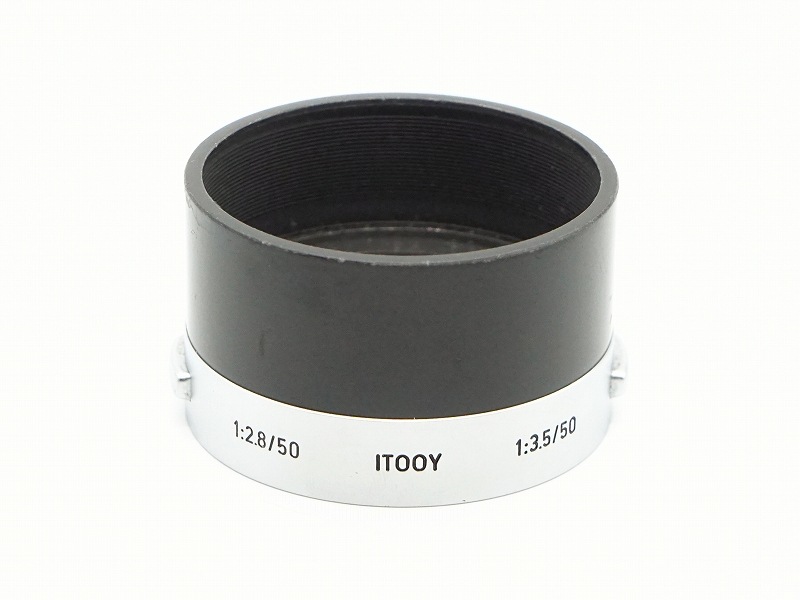 Leica(�饤��)������ޡ�50/2.8�ѥա��ɡ�ITOOY��(0NAC-4744)